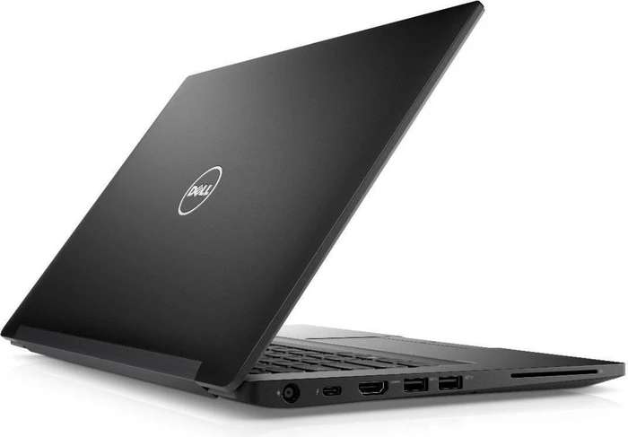 Dell Latitude 7480, Core i5-7300U, 8GB RAM, 256GB SSD, DE