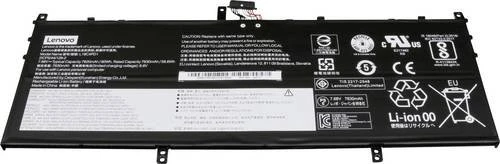 Lenovo 5B10W67329, 7820mAh