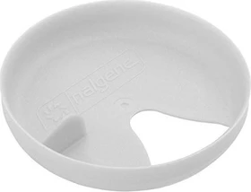 Nalgene Wide Mouth Easy Sipper Verschluss weiß