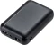 Vivanco Fast Charge Power Bank 10000mAh 10.5W schwarz Vorschaubild