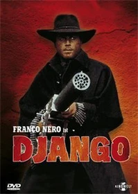 Django (DVD)