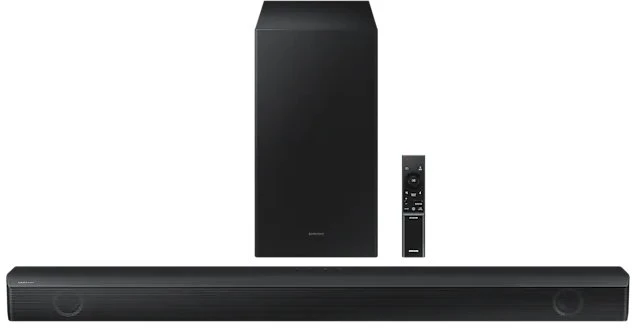 Samsung HW-B560