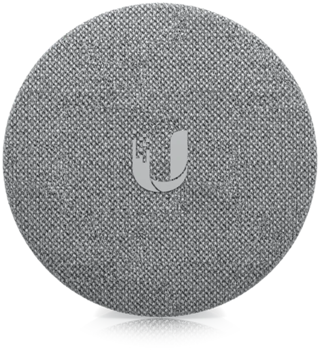 Ubiquiti UniFi PoE Smart Chime, Funk-Gong