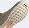 adidas Ultraboost 19 off white/glow orange (Damen) Vorschaubild