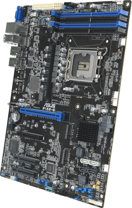 ASUS P13R-E (Intel 1700)