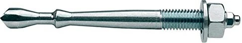 fischer FHB II-A S M16x95/30 Ankerstange, M16, 10 Stück
