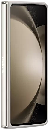 Samsung Slim S Pen Case für Galaxy Z Fold 5 Sand