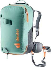 Deuter Alproof Lite 20 SL jade/black