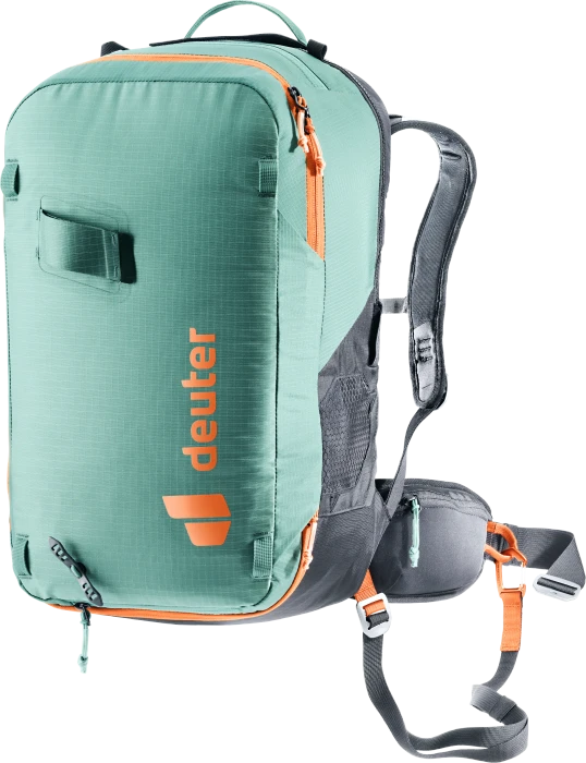 Deuter Alproof Lite 20 SL jade/black
