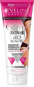 Eveline Cosmetics Slim Extreme 4D Scalpel Nacht Körpercreme, 250ml