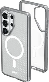 UAG Dot Case für Samsung Galaxy S26 Ultra true clear ice/ash