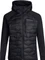 Peak Performance Helium Hybrid Down Hood Jacke schwarz (Herren) Vorschaubild