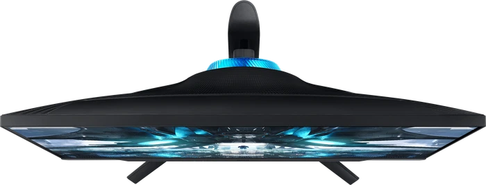 Samsung Odyssey G7 G7A / G70A, 28"