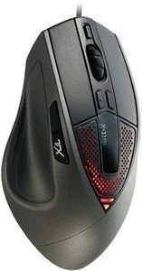 Cooler Master CM Storm Sentinel Advance II Mouse, USB