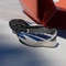 adidas Lightblaze cloud white/dark blue/grey six Vorschaubild