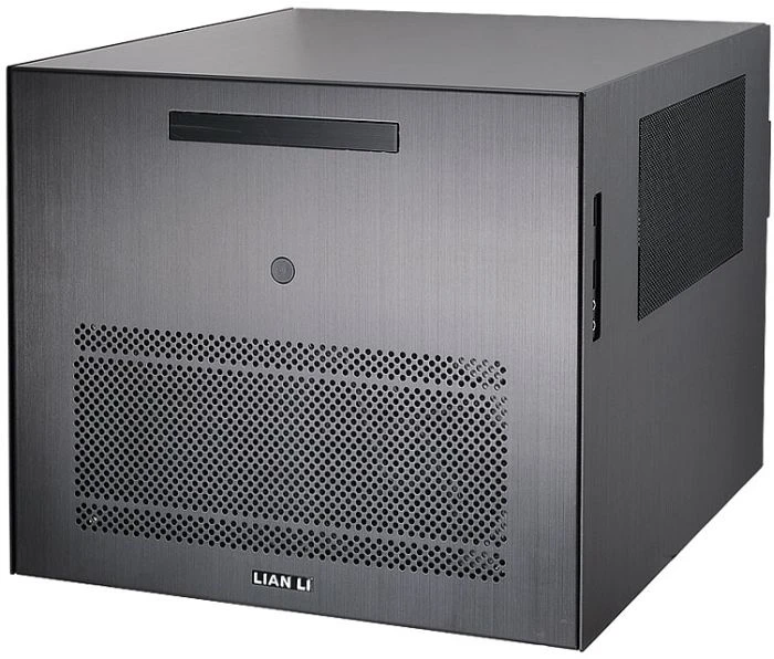 Lian Li PC-V358B schwarz