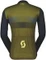 Scott RC Pro Team 10 Trikot langarm fir green/bitter yellow (Herren) Vorschaubild
