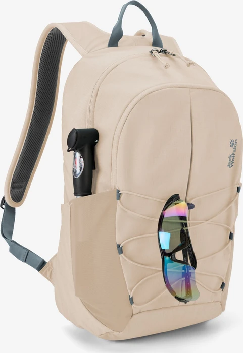 Jack Wolfskin Yuma 18 oyster