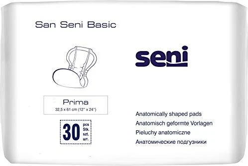 Seni San SENI Basic Hygieneeinlage