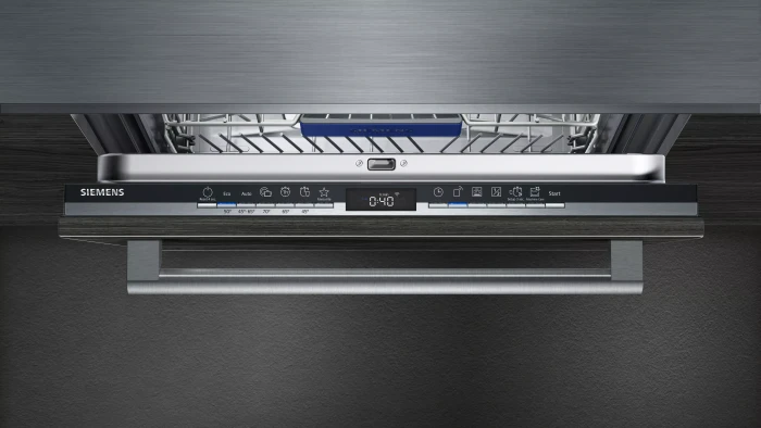 Siemens iQ300 SN63EX14VE