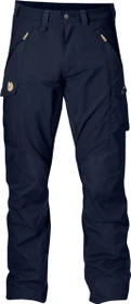 Fjällräven Abisko Hose lang dark navy (Herren)