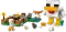 LEGO Minecraft - Hühnerfarm Vorschaubild