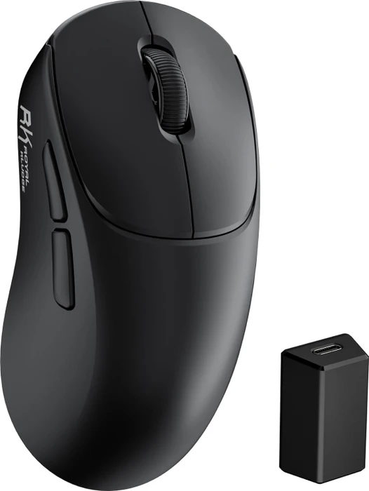 RK Royal Kludge MG5 8K Wireless Gaming Mouse
