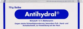 Antihydral Salbe, 70g