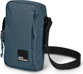 Jack Wolfskin Konya Umhängetasche midnight sky