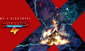 Streets of Rage 4 (Download) (PC)