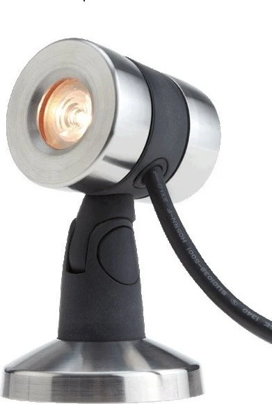 Oase LunAqua Maxi LED Set Gartenspot