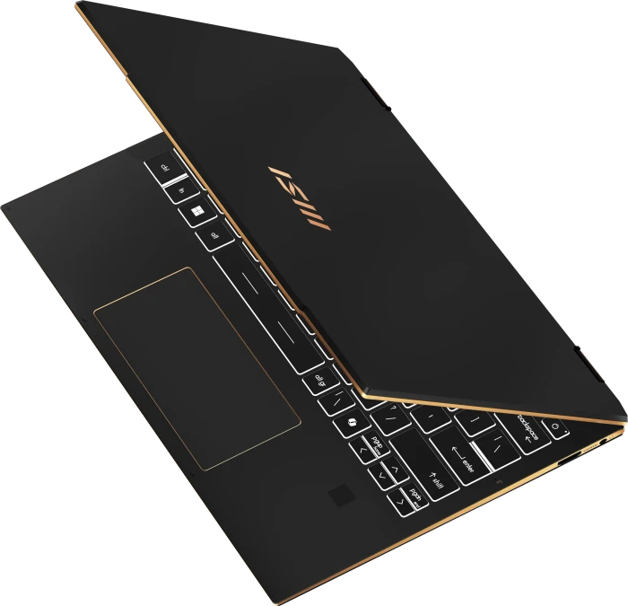 MSI Summit 13 AI+ Evo A2VMTG-007, Ink Black, Core Ultra 7 258V, 32GB RAM, 1TB SSD, DE