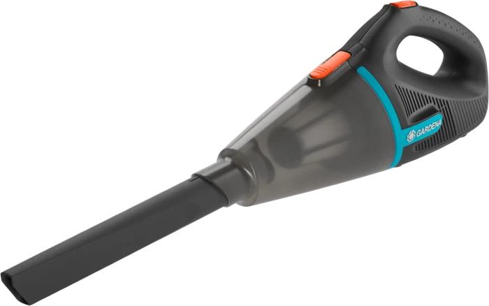Gardena EasyClean Li Handsauger - Kabellos & Kr Produktbild-Vorschau 13