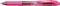 Pentel EnerGel X BL107 0.7mm/0.35mm Gelroller rosa/transparent, 12er-Pack Vorschaubild
