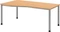 Hammerbacher Ergonomic Plus H-Serie VHS18 Schreibtisch Vorschaubild