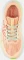 New Balance DynaSoft Nitrel v5 guava ice/hazy peach/limelight (Damen) Vorschaubild