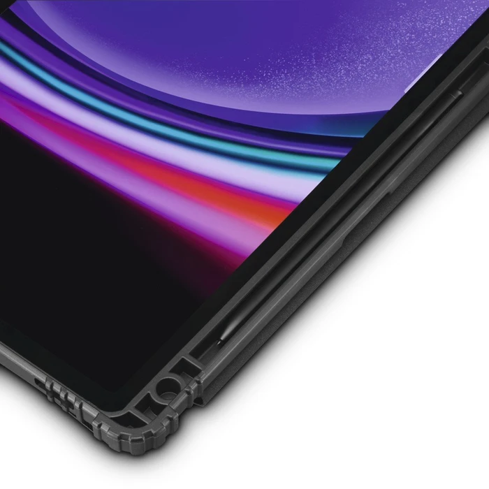Hama Tablet Case Protection für Samsung Galaxy Tab S7/S8/S9/S9FE, 11", schwarz