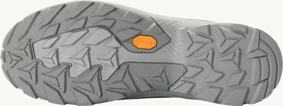 Jack Wolfskin Cyrox Texapore Low pebble (Herren)