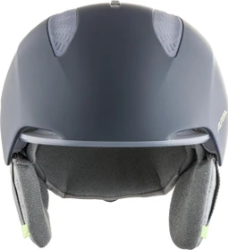 Alpina Grand Helm charcoal/neon yellow (Junior) (Modell 2021/2022)