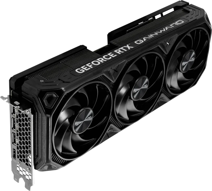 Gainward GeForce RTX 4080 SUPER Panther OC, 16GB GDDR6X, HDMI, 3x DP
