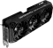 Gainward GeForce RTX 4080 SUPER Panther OC, 16GB GDDR6X, HDMI, 3x DP Vorschaubild