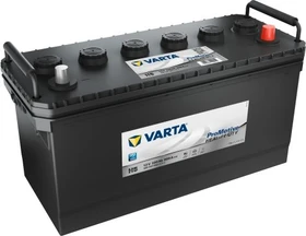Varta Promotive Black HD H5