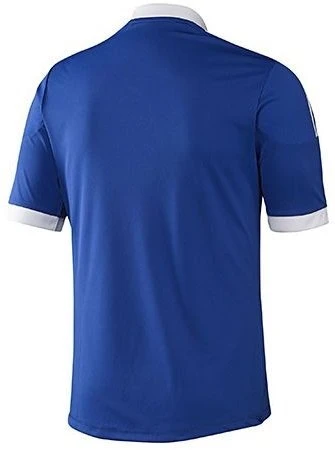 adidas FC Schalke 04 2012/2013 Heimtrikot