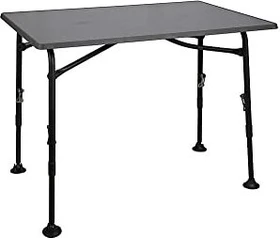 Westfield Performance Aircolite blackedition 80 Campingtisch