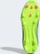 adidas F50 League Laceless FG/MG blue fusion/lucid lemon/lucid pink (Junior) Vorschaubild