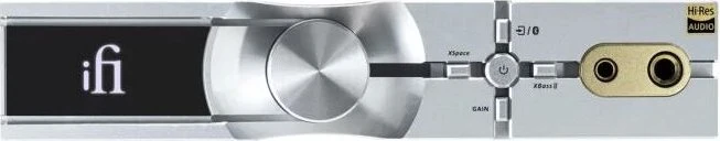iFi Audio NEO iDSD 2