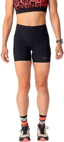 Dynafit Sky Tights Laufhose kurz black out (Damen)
