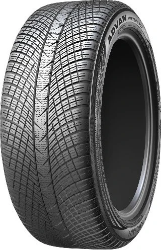 Yokohama Advan Winter V907