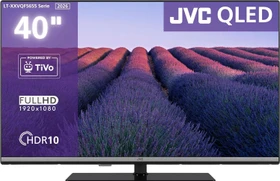 JVC LT-40VQF5655
