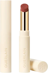 Guerlain KissKiss Honey-Infused Intense Lipstick 279 petal nude Refill, 1.85g